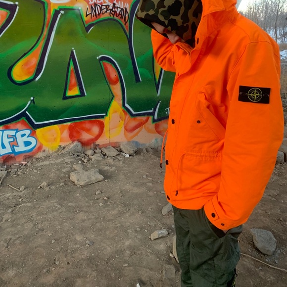 Meet the Posher Other - Meet your Posher, Samuel